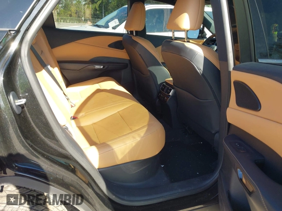 2024 Lexus RX 350 z VIN 2T2BAMBA1RC040122, wystawiony jako IAAI lot #42285889 z przebiegiem 14 822 mil mil oraz . Historia ofert i sprzedaży dostępna na DreamBid. Obrazek 8.