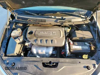 2016 Chrysler 200 Limited with VIN 1C3CCCAB4GN171325, listed as a Copart auction lot 46360645 with 172,721 mi miles and Salvage Title. Bid and sale history available at carsss.com. Image 11.