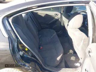 2011 Nissan Altima S with VIN 1N4AL2AP7BN470718, listed as a IAAI auction lot 41623006 with 166,056 mi miles and . Bid and sale history available at DreamBid. Image 8.