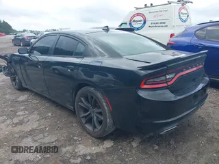 2016 Dodge Charger R/T with VIN 2C3CDXCT4GH259293, listed as a IAAI auction lot 42515664 with 116,294 mi miles and . Bid and sale history available at DreamBid. Image 3.