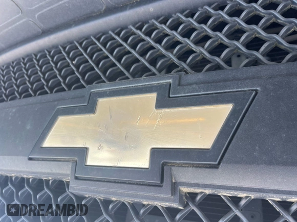 2012 Chevrolet Express Cargo z VIN 1GCWGFCA8C1173809, wystawiony jako IAAI lot #42654795 z przebiegiem 242 523 mil mil oraz . Historia ofert i sprzedaży dostępna na DreamBid. Obrazek 1.