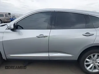 2019 Acura RDX with VIN 5J8TC1H33KL014325, listed as a IAAI auction lot 41974530 with 59,765 mi miles. Bid and sale history available at carsss.com. Image 14.