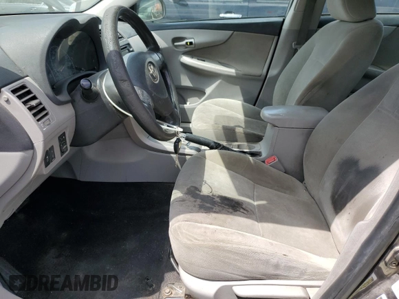 2013 Toyota Corolla L with VIN 5YFBU4EE9DP148698, listed as a Copart auction lot 53321195 with 181,945 mi miles and Clean Title. Bid and sale history available at carsss.com. Image 7.