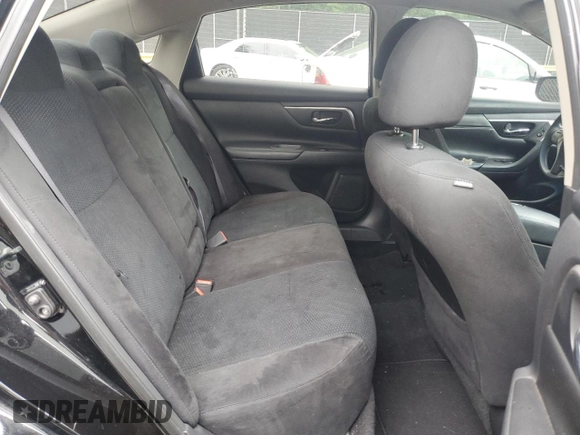 2015 Nissan Altima 2.5 z VIN 1N4AL3AP4FC458341, wystawiony jako Copart lot #59024385 z przebiegiem 215 358 mil mil oraz Szkoda całkowita • Salvage title. Historia ofert i sprzedaży dostępna na DreamBid. Obrazek 10.