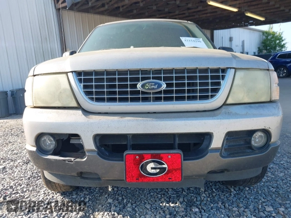 2004 Ford Explorer XLT with VIN 1FMZU63K14ZA72317, listed as a IAAI auction lot 42154290 with 300,192 mi miles and . Bid and sale history available at DreamBid. Image 6.