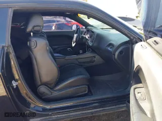 2019 Dodge Challenger R/T Scat Pack with VIN 2C3CDZFJ3KH747617, listed as a IAAI auction lot 41802850 with 54,196 mi miles. Bid and sale history available at carsss.com. Image 5.
