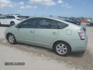 2009 Toyota Prius with VIN JTDKB20U093522804, listed as a Copart auction lot 54579515 with 183,474 mi miles and Clean Title. Bid and sale history available at DreamBid. Image 2.