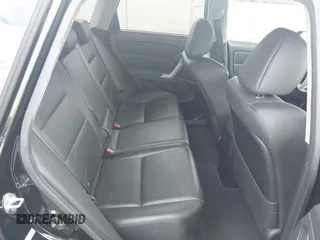 2011 Acura RDX with VIN 5J8TB1H28BA001687, listed as a IAAI auction lot 42468577 with 235,679 mi miles and . Bid and sale history available at DreamBid. Image 8.