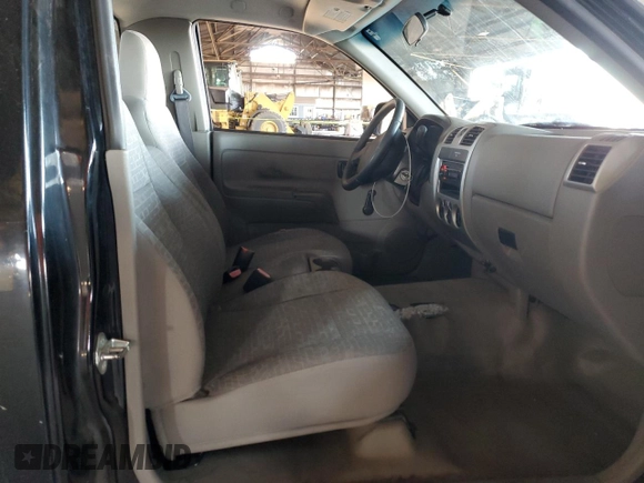 2008 Chevrolet Colorado LS with VIN 1GCCS149X88228462, listed as a Copart auction lot 43436525 with 162,565 mi miles and Salvage Title. Bid and sale history available at DreamBid. Image 10.