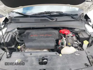 2021 Jeep Compass Limited с VIN 3C4NJDCB9MT553410, выставлен на аукционе IAAI как лот 42081363 с пробегом 56 437 миль миль и . История ставок и продаж доступна на DreamBid. Изображение 10.