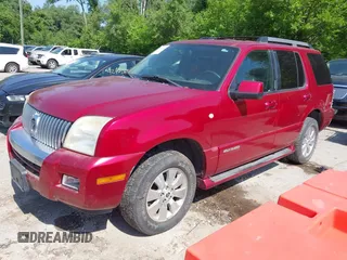 2008 Mercury Mountaineer с VIN 4M2EU47E98UJ11809, выставлен на аукционе IAAI как лот 42447103 с пробегом 161 131 миль миль и . История ставок и продаж доступна на DreamBid. Изображение 2.