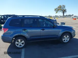 2011 Subaru Forester X z VIN JF2SHABC7BH774069, wystawiony jako IAAI lot #41742754 z przebiegiem 154 516 mil mil oraz . Historia ofert i sprzedaży dostępna na DreamBid. Obrazek 13.