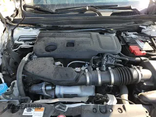 2022 Honda Accord Touring with VIN 1HGCV2F90NA007940, listed as a Copart auction lot 80369885 with 74,583 mi miles and Salvage title. Bid and sale history available at DreamBid. Image 14.