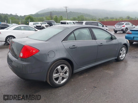 2009 Pontiac G6 1SB z VIN 1G2ZJ57B494247783, wystawiony jako IAAI lot #42309071 z przebiegiem 124 865 mil mil oraz . Historia ofert i sprzedaży dostępna na DreamBid. Obrazek 4.