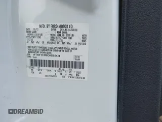 2013 Ford F-150 XL с VIN 1FTMF1CM9DKD55134, выставлен на аукционе IAAI как лот 42376923 с пробегом 74 237 миль миль и . История ставок и продаж доступна на DreamBid. Изображение 9.