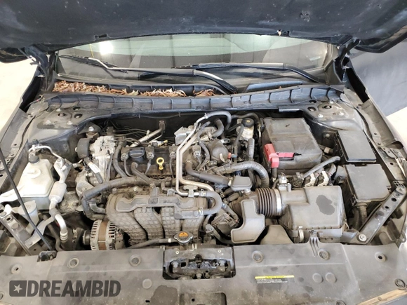 2021 Nissan Altima SV z VIN 1N4BL4DV5MN363230, wystawiony jako Copart lot #56286945 z przebiegiem 122 284 mil mil oraz Szkoda całkowita • Salvage title. Historia ofert i sprzedaży dostępna na DreamBid. Obrazek 11.