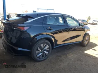 2024 Nissan ARIYA Evolve+ z VIN JN1BF0BA9RM431815, wystawiony jako Copart lot #51959225 z przebiegiem 2279 mil mil oraz Szkody całkowita. Historia ofert i sprzedaży dostępna na DreamBid. Obrazek 3.