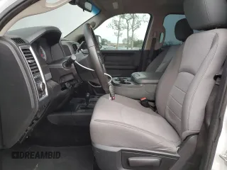 2013 Ram 2500 Tradesman z VIN 3C6UR5CL5DG544738, wystawiony jako Copart lot #86392224 z przebiegiem 225 008 mil mil oraz Szkoda całkowita • Salvage title. Historia ofert i sprzedaży dostępna na DreamBid. Obrazek 7.