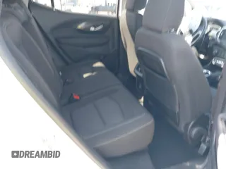 2022 GMC Terrain SLE с VIN 3GKALMEVXNL223054, выставлен на аукционе IAAI как лот 42025363 с пробегом 15 471 миль миль и . История ставок и продаж доступна на DreamBid. Изображение 8.