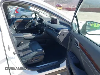 2016 Lexus RX 450h with VIN 2T2BGMCAXGC004844, listed as a IAAI auction lot 41791066 with 100,604 mi miles and . Bid and sale history available at DreamBid. Image 5.