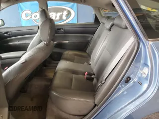 2006 Toyota Prius z VIN JTDKB20U563146130, wystawiony jako Copart lot #58481625 z przebiegiem Nie podano mil oraz Czysty tytuł • Clean title. Historia ofert i sprzedaży dostępna na DreamBid. Obrazek 10.