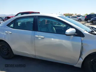 2016 Toyota Corolla L with VIN 2T1BURHE3GC599462, listed as a IAAI auction lot 42478922 with 104,125 mi miles and . Bid and sale history available at DreamBid. Image 13.