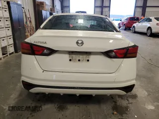 2019 Nissan Altima S with VIN 1N4BL4BV6KC180902, listed as a Copart auction lot 45063235 with 131,412 mi miles and Salvage Title. Bid and sale history available at DreamBid. Image 6.