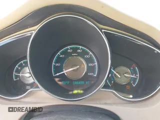 2009 Chevrolet Malibu LTZ with VIN 1G1ZK57709F174297, listed as a IAAI auction lot 41756235 with 146,455 mi miles and . Bid and sale history available at DreamBid. Image 7.