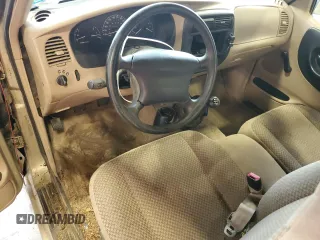1999 Ford Ranger XL with VIN 1FTYR10C4XPA04269, listed as a Copart auction lot 50975365 with 159,171 mi miles and Non Repairable. Bid and sale history available at DreamBid. Image 8.