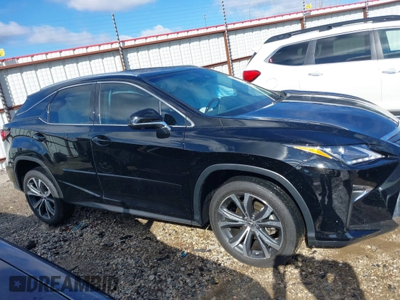2018 Lexus RX 350 z VIN 2T2BZMCA8JC153657, wystawiony jako IAAI lot #41701705 z przebiegiem 15 749 mil mil oraz . Historia ofert i sprzedaży dostępna na DreamBid. Obrazek 13.