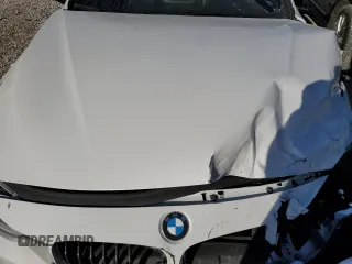2015 BMW 3 Series 335i xDrive with VIN WBA3B9C52FF588814, listed as a Copart auction lot 48379495 with 73,302 mi miles and Salvage title. Bid and sale history available at DreamBid. Image 12.