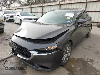 2019 Mazda 3 Select with VIN 3MZBPAAL0KM105508, listed as a IAAI auction lot 41684697 with 88,751 mi miles and . Bid and sale history available at DreamBid. Image 21.