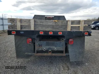 2009 Chevrolet Silverado 3500HD WT with VIN 1GBJC74K99E137457, listed as a Copart auction lot 81621334 with 75,018 mi miles and Salvage Title. Bid and sale history available at DreamBid. Image 6.