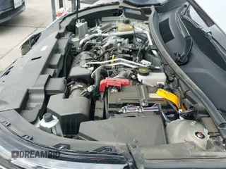 2024 Mitsubishi Outlander SEL z VIN JA4J3WA81RZ084206, wystawiony jako IAAI lot #42115663 z przebiegiem 4 108 mil mil oraz . Historia ofert i sprzedaży dostępna na DreamBid. Obrazek 19.