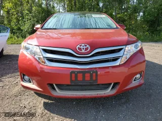 2013 Toyota Venza LE with VIN 4T3ZA3BB0DU076534, listed as a Copart auction lot 64515054 with 77,222 mi miles and Non Repairable. Bid and sale history available at carsss.com. Image 5.