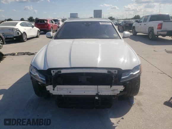 2017 Jaguar XF S with VIN SAJBG4BV5HCY25113, listed as a Copart auction lot 62096453 with 132,045 mi miles. Bid and sale history available at carsss.com. Image 5.