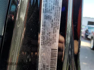 2023 Jeep Wrangler Rubicon z VIN 1C4HJXFN3PW618061, wystawiony jako Copart lot #81957524 z przebiegiem 25 880 mil mil oraz Szkoda całkowita • Salvage title. Historia ofert i sprzedaży dostępna na DreamBid. Obrazek 14.