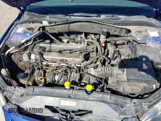 2003 Mazda 6 i with VIN 1YVFP80CX35M20901, listed as a IAAI auction lot 41744832 with 197,538 mi miles and . Bid and sale history available at DreamBid. Image 10.
