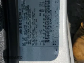 2007 Mercury Milan z VIN 3MEHM07Z07R662634, wystawiony jako Copart lot #58957415 z przebiegiem 212 079 mil mil oraz Szkoda całkowita • Salvage title. Historia ofert i sprzedaży dostępna na DreamBid. Obrazek 12.