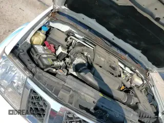 2021 Nissan Frontier S с VIN 1N6ED0CE7MN714182, выставлен на аукционе Copart как лот 80216945 с пробегом 36 639 миль миль и Чистый • Clean title. История ставок и продаж доступна на DreamBid. Изображение 13.