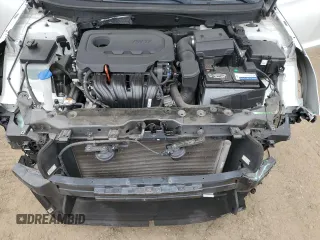 2018 Hyundai Sonata SEL with VIN 5NPE34AF5JH610276, listed as a Copart auction lot 51837455 with 102,295 mi miles and Salvage Title. Bid and sale history available at DreamBid. Image 11.