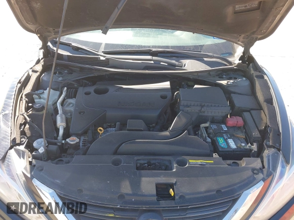 2017 Nissan Altima SR z VIN 1N4AL3AP4HC205670, wystawiony jako IAAI lot #41613157 z przebiegiem 153 600 mil mil oraz . Historia ofert i sprzedaży dostępna na DreamBid. Obrazek 10.