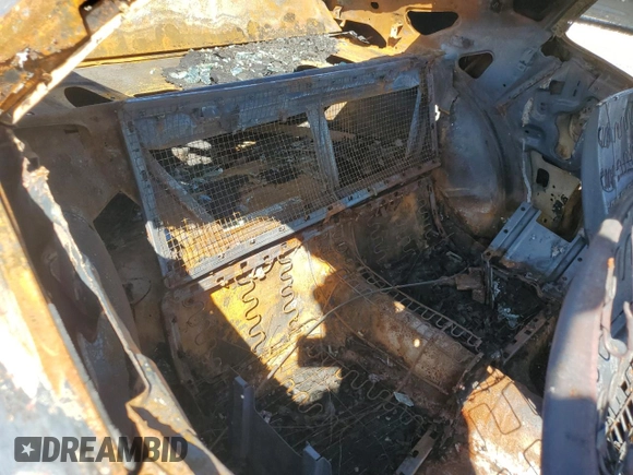 1971 Ford Mustang z VIN 1F05M102671, wystawiony jako Copart lot #73113844 z przebiegiem Nie podano mil oraz Nie do naprawy • Non repairable. Historia ofert i sprzedaży dostępna na DreamBid. Obrazek 10.