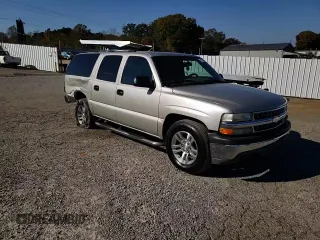 2005 Chevrolet Suburban LT with VIN 3GNEC16Z75G241623, listed as a Copart auction lot 77765474 with 200,659 mi miles and Salvage Title. Bid and sale history available at carsss.com. Image 11.