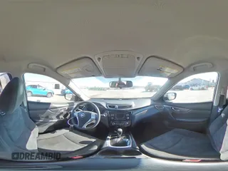 2015 Nissan Rogue SV with VIN KNMAT2MV2FP505065, listed as a Copart auction lot 51227225 with 155,998 mi miles and Salvage Title. Bid and sale history available at carsss.com. Image 13.