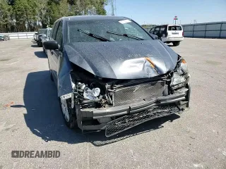 2010 Honda Odyssey LX with VIN 5FNRL3H29AB065521, listed as a Copart auction lot 45743455 with 128,389 mi miles and Salvage Title. Bid and sale history available at carsss.com. Image 11.