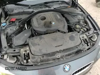 2019 BMW 4 Series 430i с VIN WBA4J1C5XKBM14158, выставлен на аукционе Copart как лот 65764655 с пробегом 85 979 миль миль и Списание • Salvage title. История ставок и продаж доступна на DreamBid. Изображение 15.