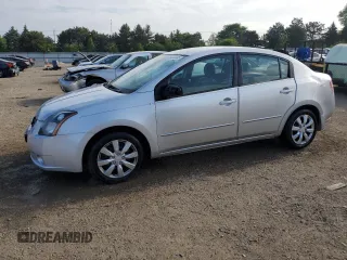 2009 Nissan Sentra S FE+ с VIN 3N1AB61E79L651057, выставлен на аукционе Copart как лот 56530095 с пробегом 131 491 миль миль и Списание • Salvage title. История ставок и продаж доступна на DreamBid. Изображение 1.