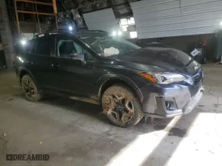 2019 Subaru Crosstrek Limited with VIN JF2GTANC1K8325888, listed as a Copart auction lot 52251715 with 67,834 mi miles and Salvage Title. Bid and sale history available at carsss.com. Image 4.