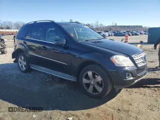 2011 Mercedes-Benz M 350 z VIN 4JGBB5GB5BA709586, wystawiony jako Copart lot #87507525 z przebiegiem 236 833 mil mil oraz Szkoda całkowita • Salvage title. Historia ofert i sprzedaży dostępna na DreamBid. Obrazek 4.